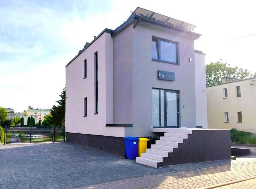 4Jeziora - Prywatny Dostep Do Rzeki, Pomost, Ogrodem, Wiata Grillowa, Rowerek Wodny, Kajaki I Sup W Cenie, Parking, Psiaki Dozwolone Илава Экстерьер фото